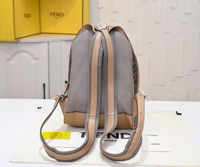 F**di backpacks